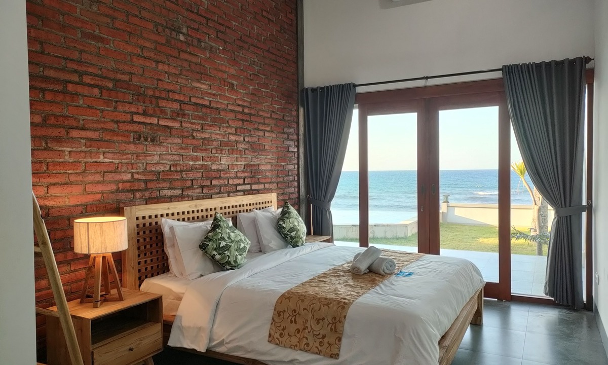 Bukti Villa | Coco Blu Villa