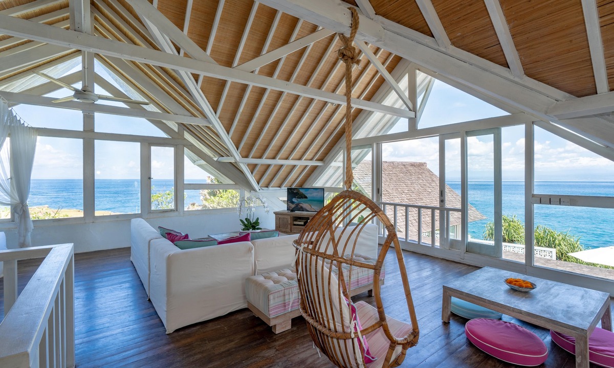 Mushroom Bay Villa | Casa Del Mar