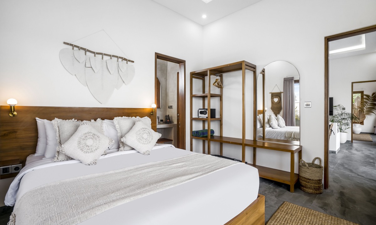 Batuan Villa | Villa Grateful by Alfred in Bali