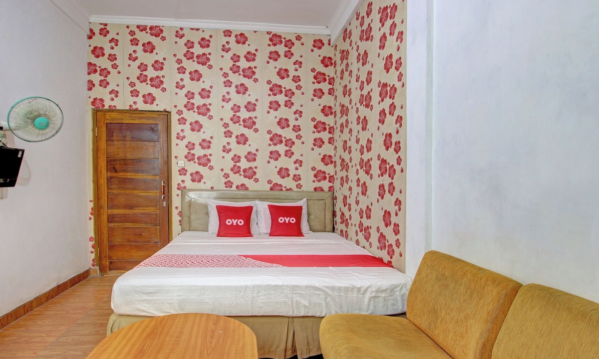 Wonosobo Hotel | OYO 92821 Wisma Zahira 2 Syariah