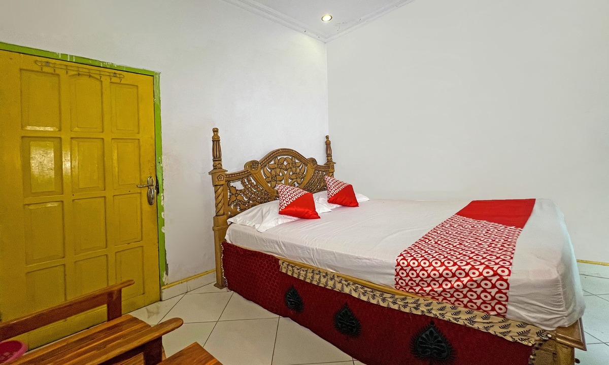 Maros Hotel | Hotel O Melati Bm Pangkep