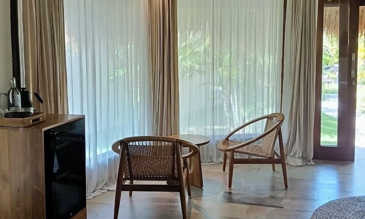 Purwakerti Resort | Emocean Beach Boutique Resort