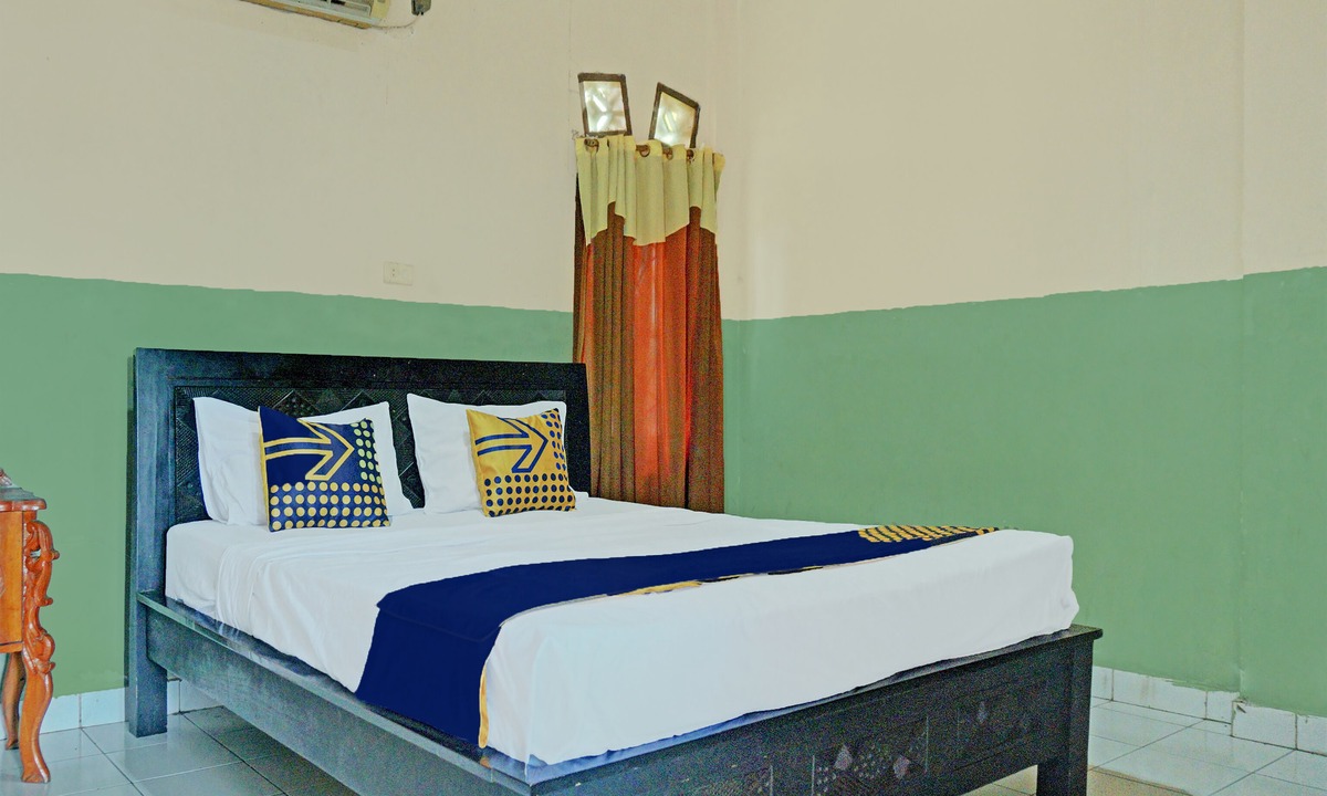 Kayu Agung Hotel | Hotel O Romli
