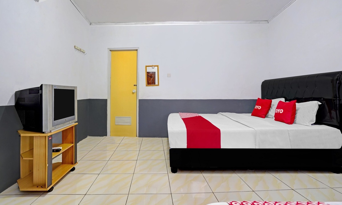 Sangkanurip Hotel | OYO 90405 Penginapan Sasti KuninganNearTaman Cirendang