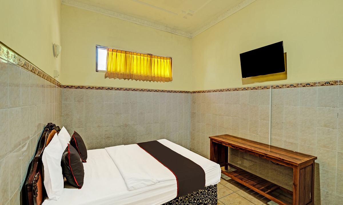 Ambarawa Hotel | Collection O 91692 Hotel Citra Dewi 3 HillsNearUmbul Sidomukti