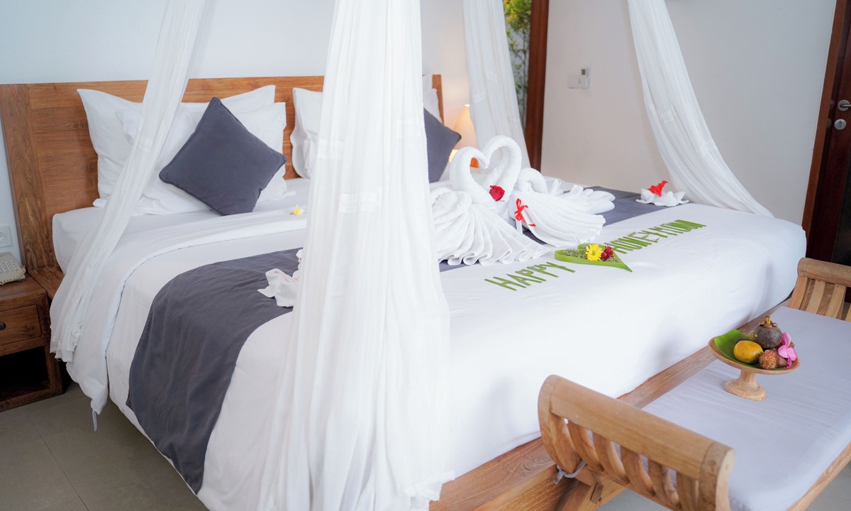 Petulu Villa | Poka Ubud Hidden Paradise & Spa by EPS