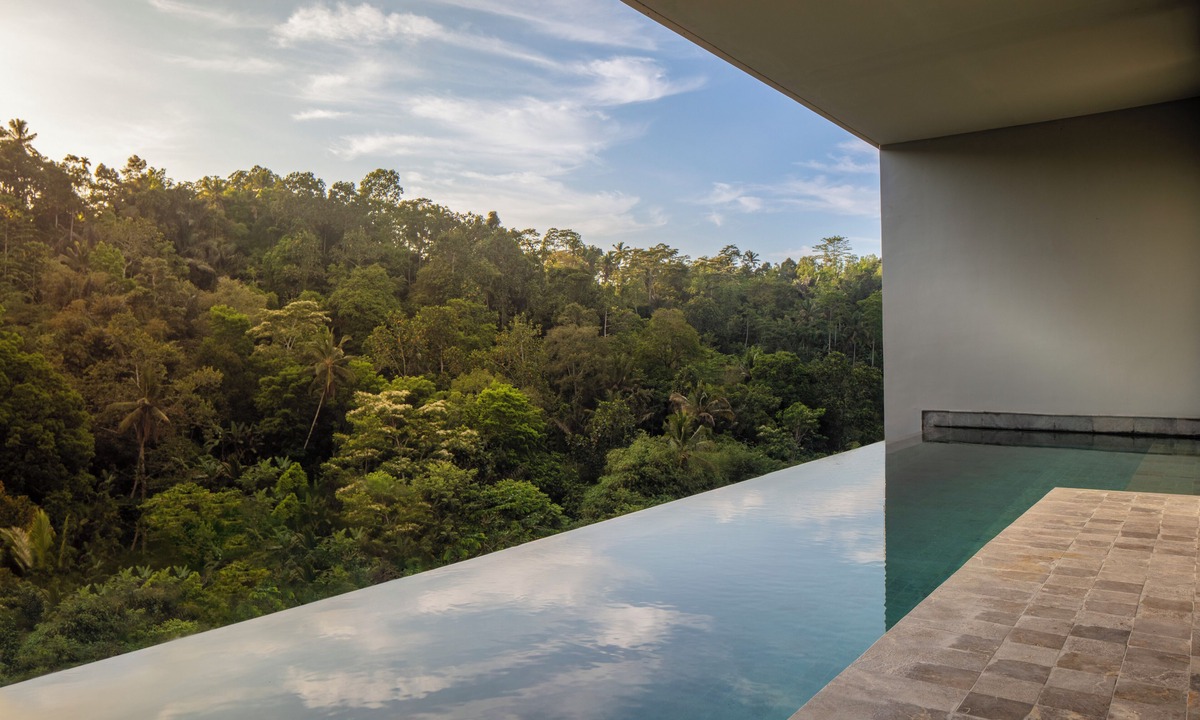Payangan Resort | Anantara Ubud Bali Resort