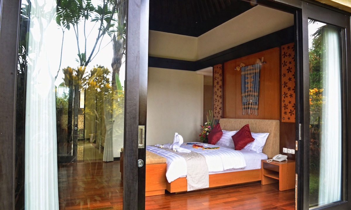 Gianyar Villa | Room-kori Maharani Villa - Two Bedroom P
