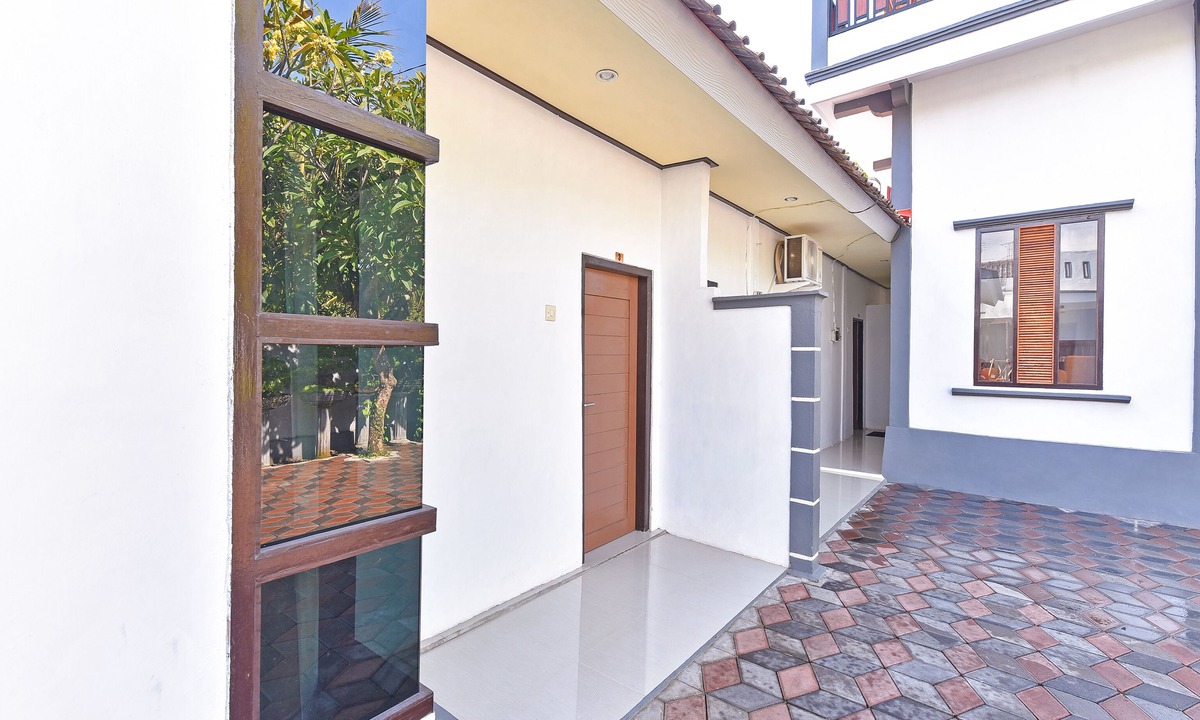 Gilimanuk Hotel | OYO 91192 Homestay Antara