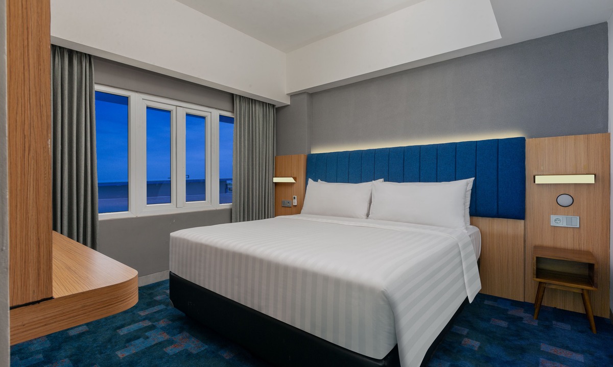 Cilacap Hotel | Aston Inn Cilacap