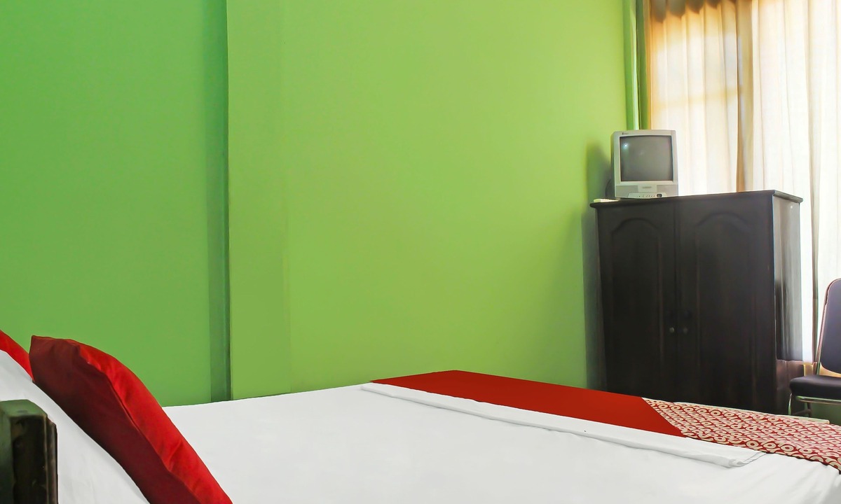 Kupang Hotel | OYO 91721 Hotel Brenton