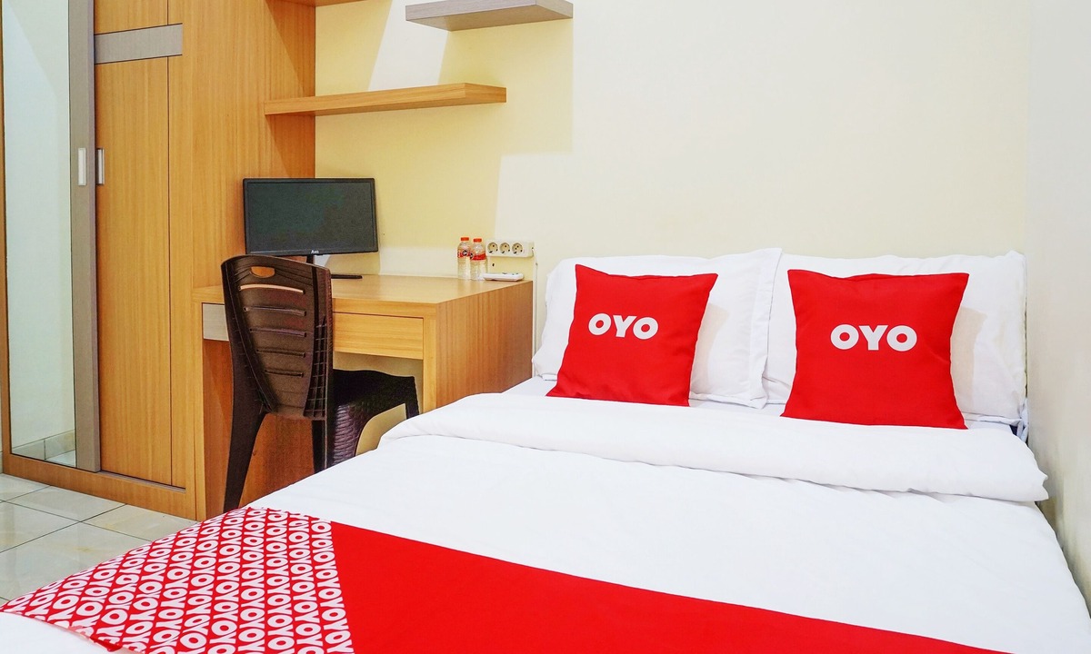 Malang Hotel | Flagship 90723 Berlima Guest House Syariah