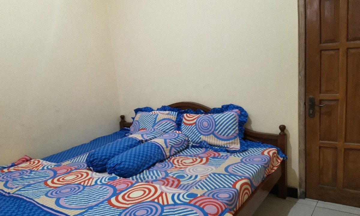 Banjarasri Hotel | OYO Homes 91083 Desa Wisata Plosokuning Syariah