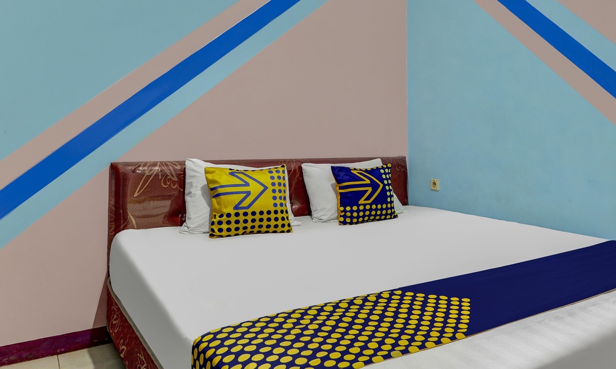 Ciwidey Hotel | OYO Homes 90991 Eco Tourism Desa Panundaan Ciwidey 2 Syariah
