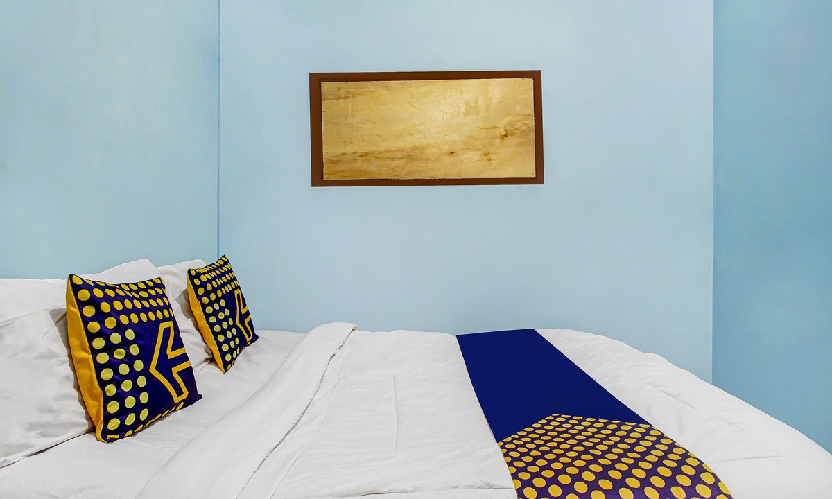 Kalianda Hotel | OYO Homes 91089 Desa Wisata Air Terjun Way Kalam Syariah