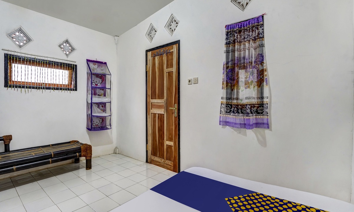 Sei Pinang Hotel | Hotel O Syariah Desa Wisata Lembah Gunung Tumpeng