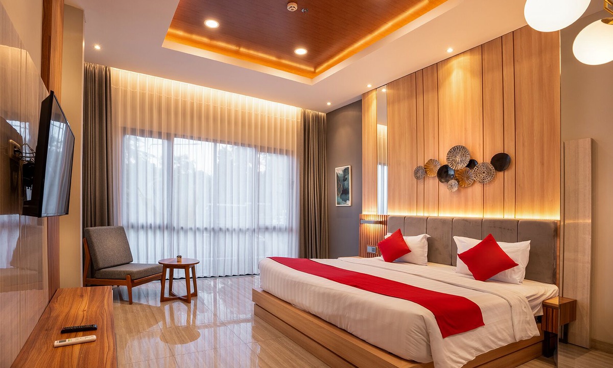 Ambarawa Resort | Griya Persada Convention Hotel & Resort