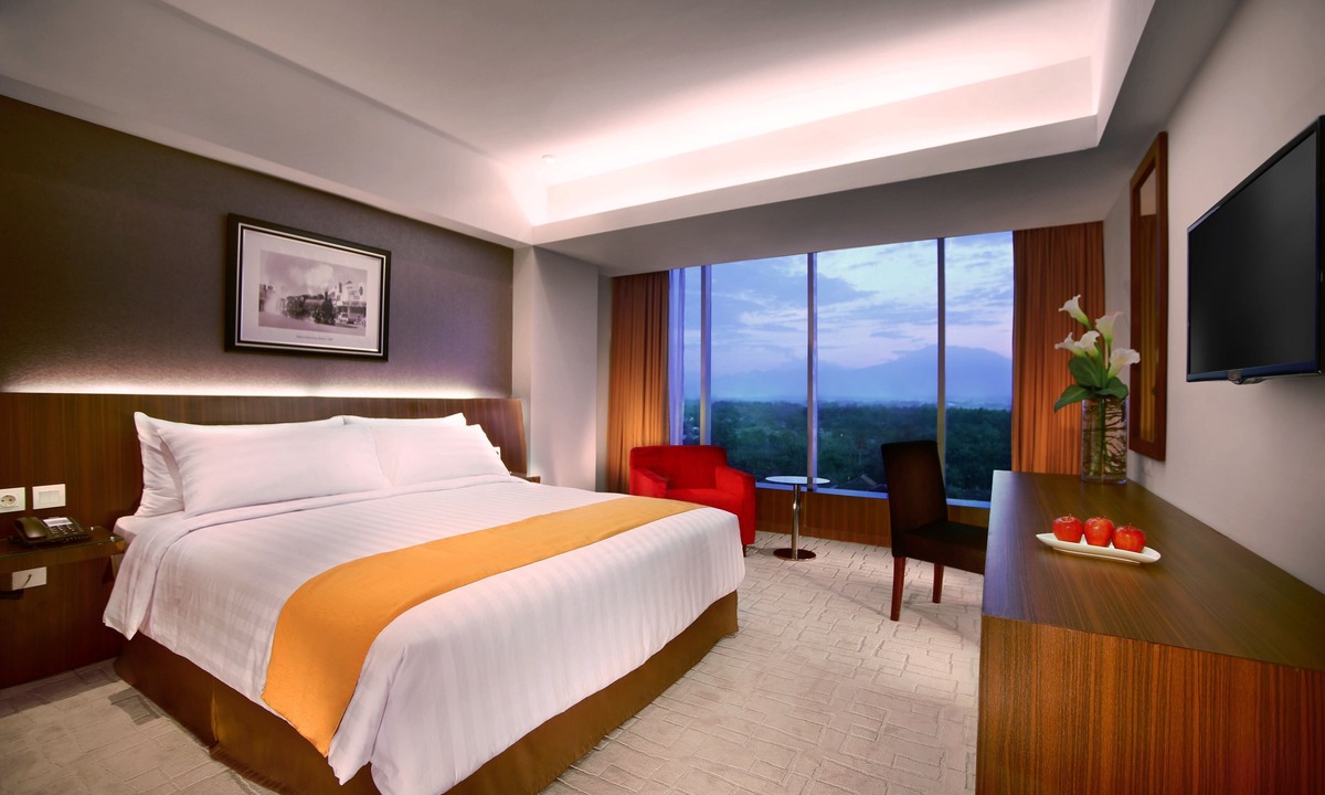 Madiun Hotel | Aston Madiun Hotel & Conference Center