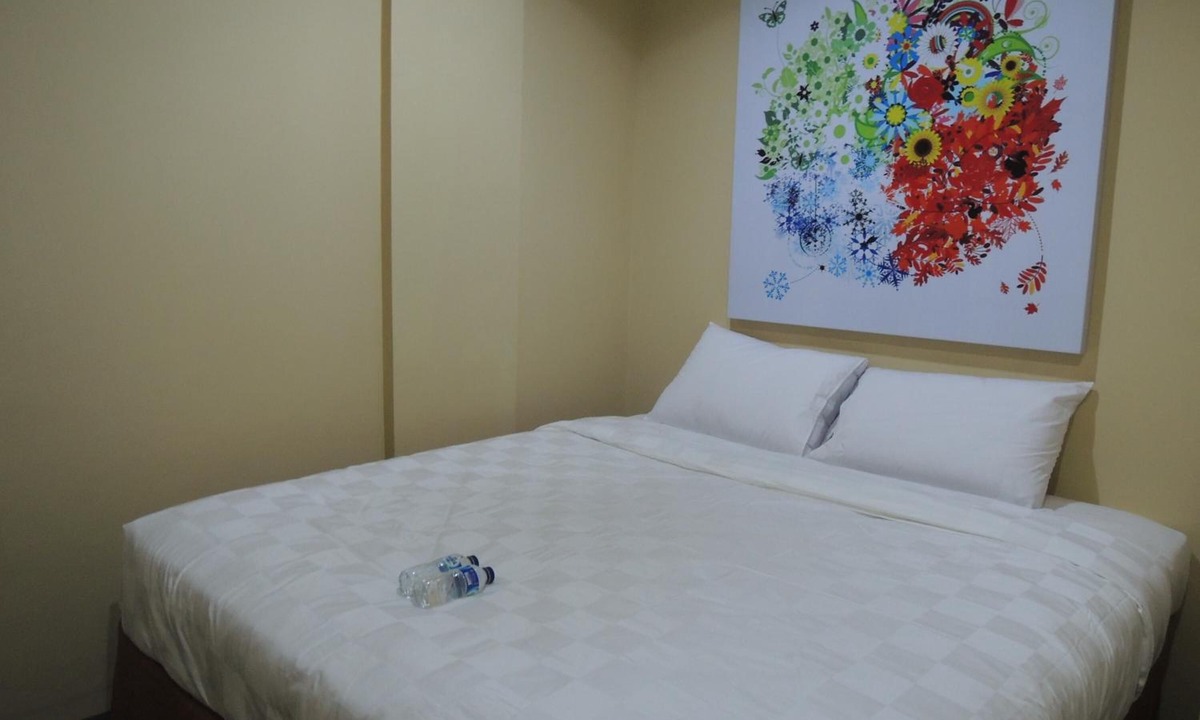 Cilandak Hotel | Maven Cilandak