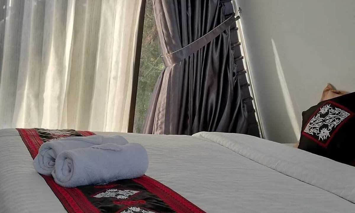 Takengon Villa | Dream Hill Villa Burtelege Takengon