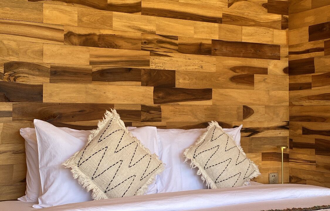 Toya Bungkah Bed & Breakfast | La Jempana