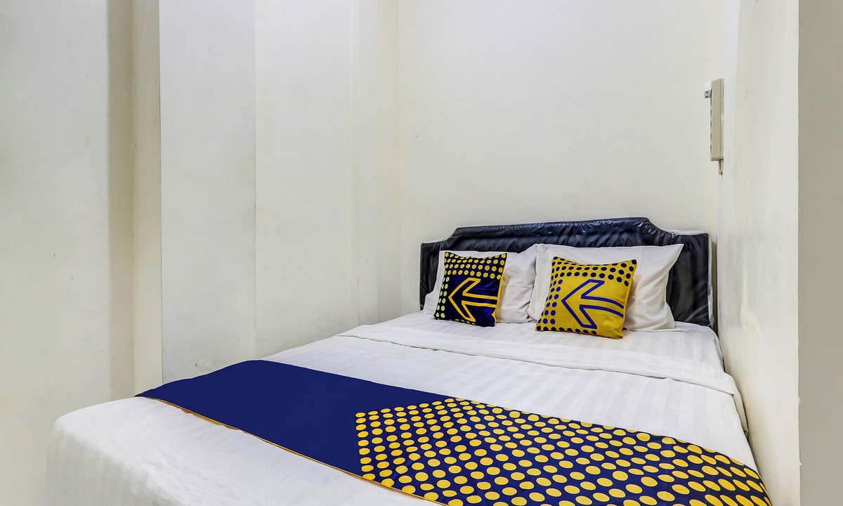 Semarang Hotel | Hotel O Gang Tengah Homestay Syariah