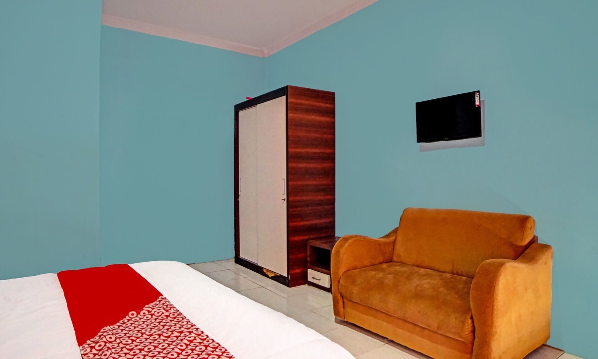Medan Hotel | OYO 91418 Kantil Homestay Syariah