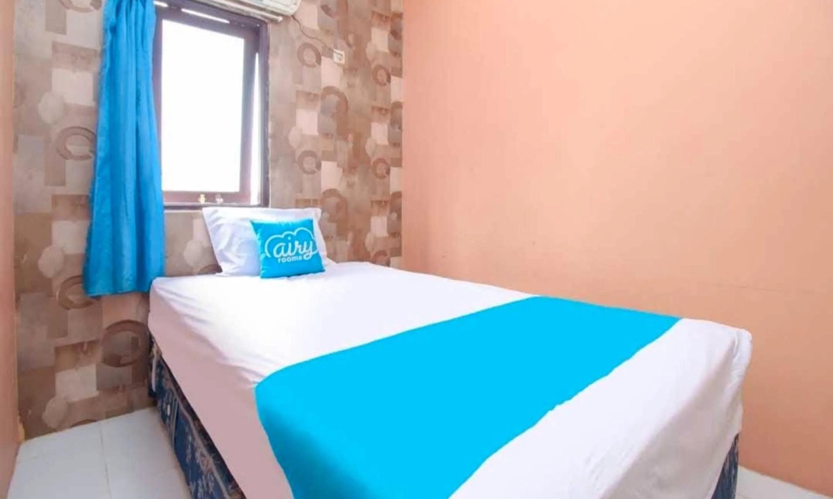 Ambon House | Ambon Residence Syariah