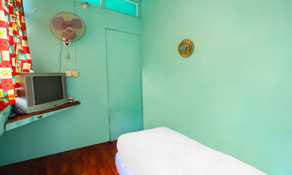 Lubuk Baja Hotel | Hotel O Rani Homestay Syariah