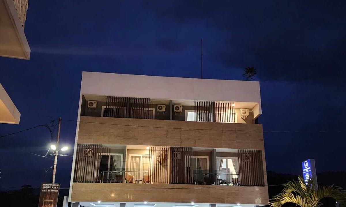 Balige Hotel | PURNAMA BALIGE HOTEL