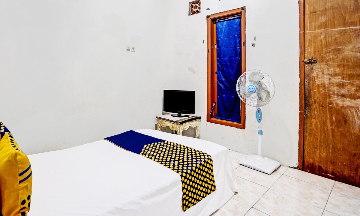 Surabaya Hotel | Hotel O Tarlo Guest House 4