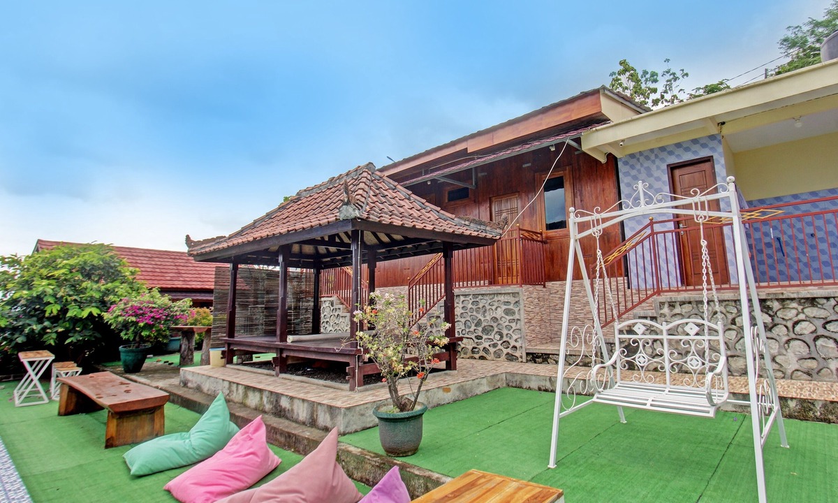 Sei Pinang Hotel | Capital O 91837 Villa Bukit Leddu