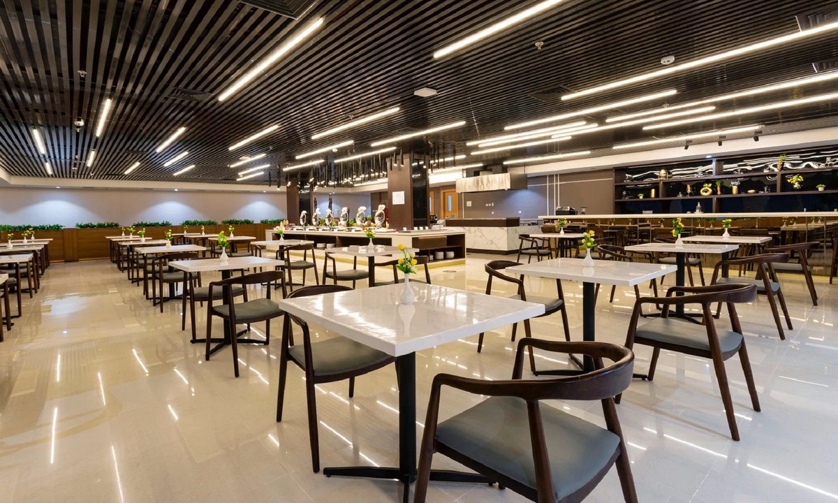 Timika Hotel | Horison Diana Timika