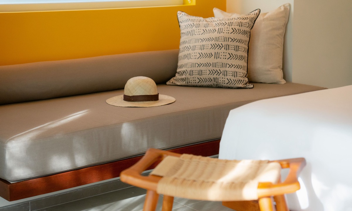 Batu Bolong Hotel | Chesa Canggu