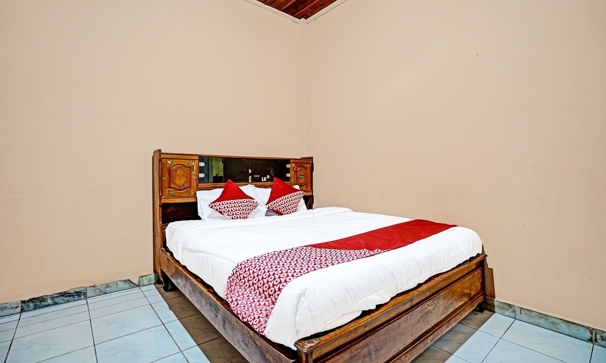 Kayu Agung Hotel | OYO 3205 Penginapan Mikial Ismi Kayuagung Syariah