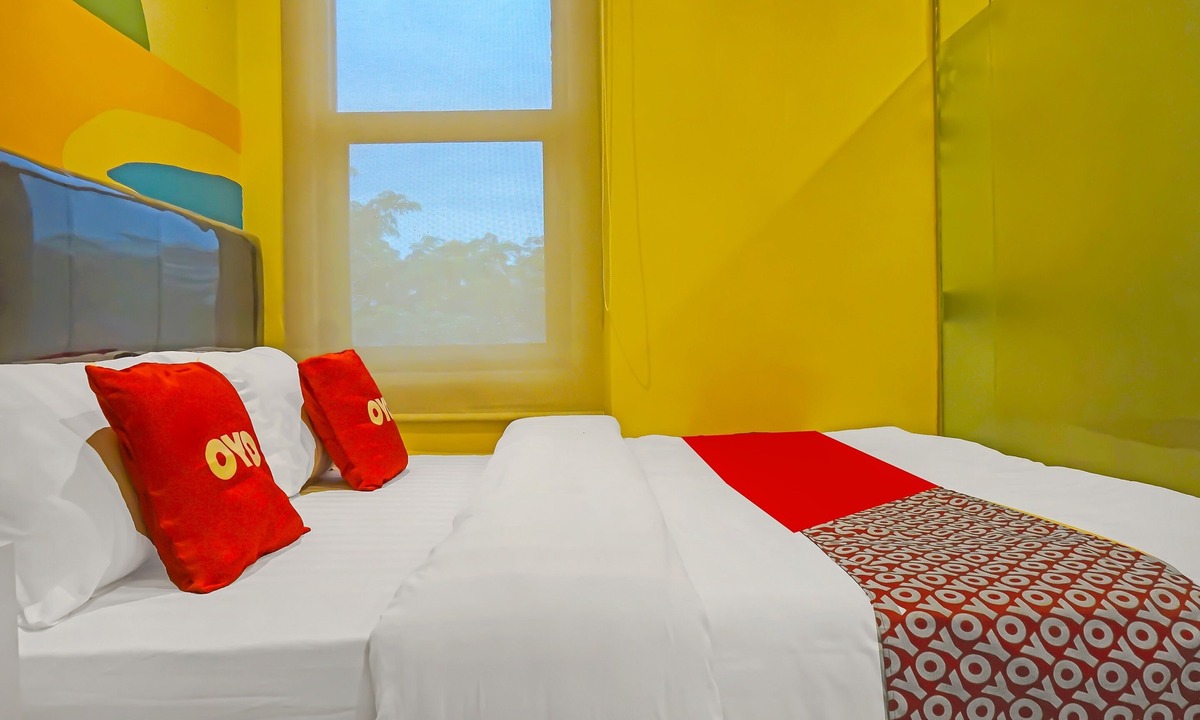 Cikokol Hotel | Hotel O Orienchi 3