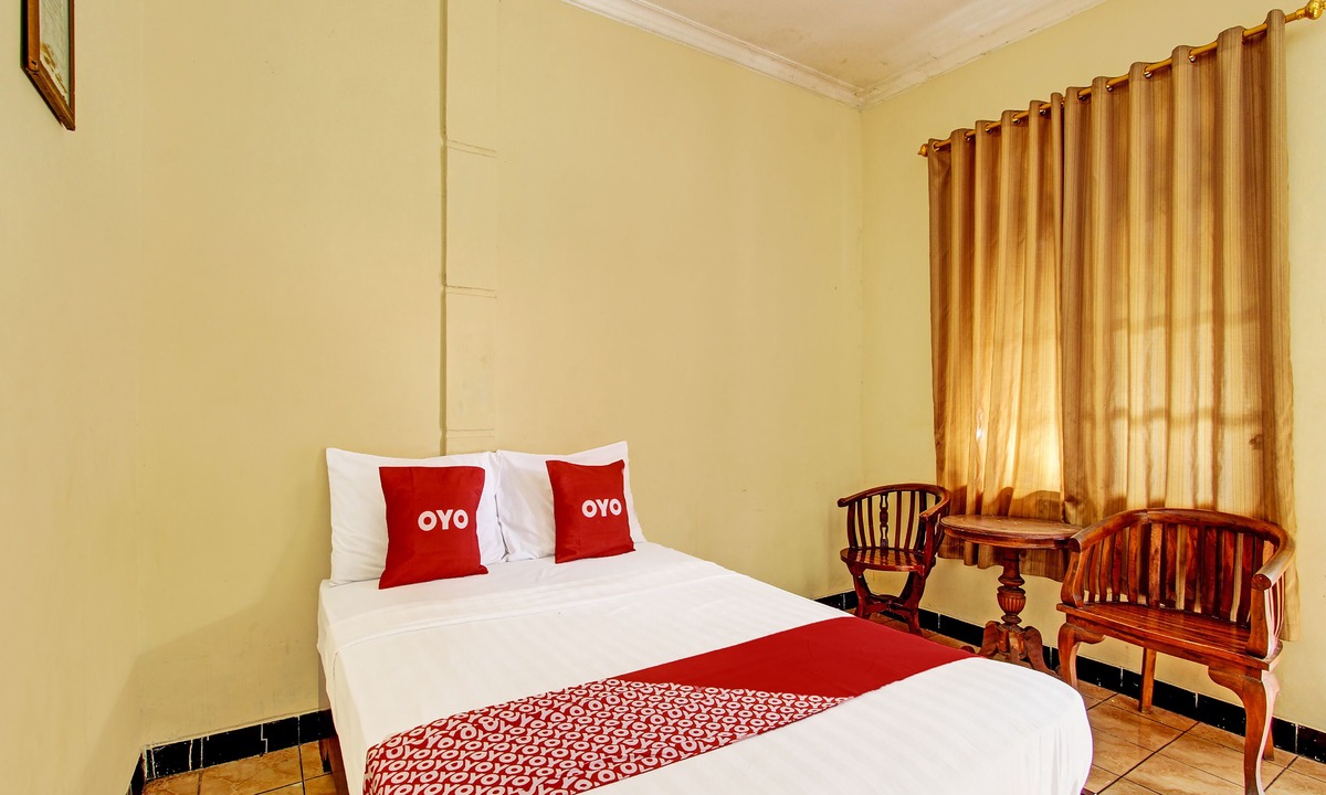 Wonosari Hotel | OYO 92290 Hotel Permata Sari