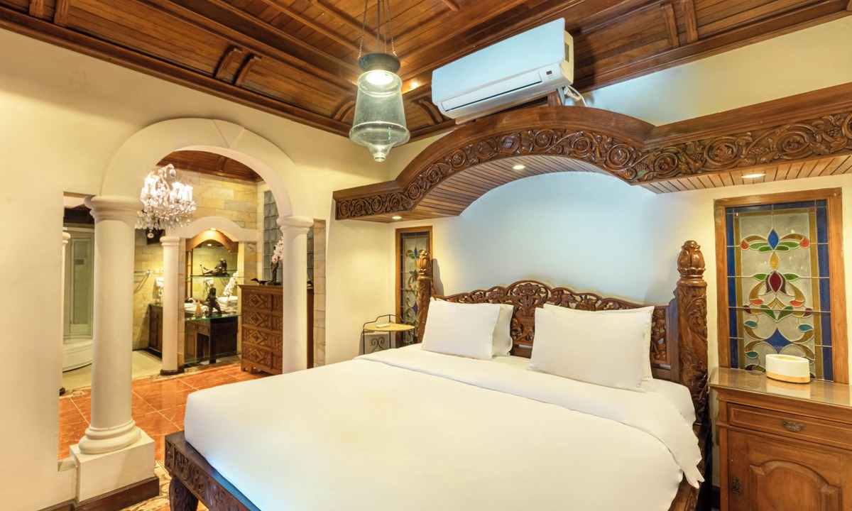 Banguntapan Hotel | Rumah Pesik Art & Heritage