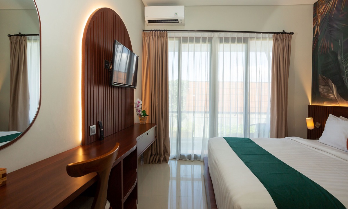 Renon Hostel | Cove Ransha Stay