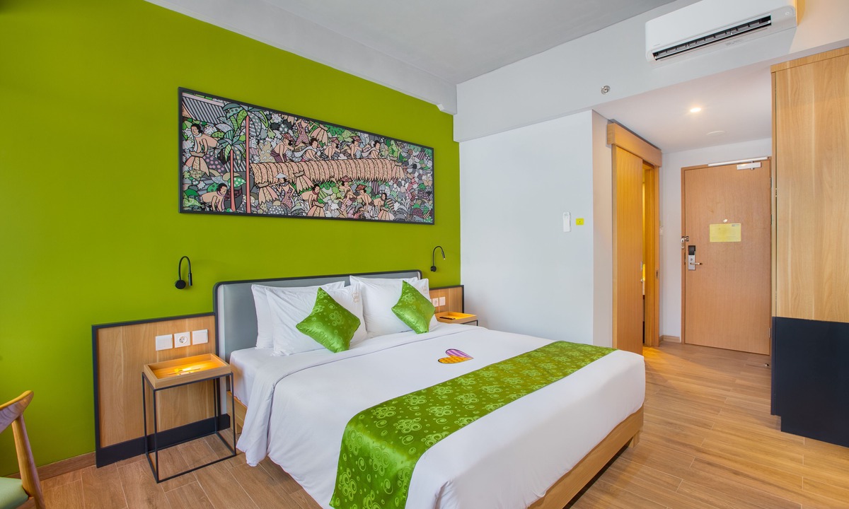 Gianyar Hotel | RV Hotel Gianyar