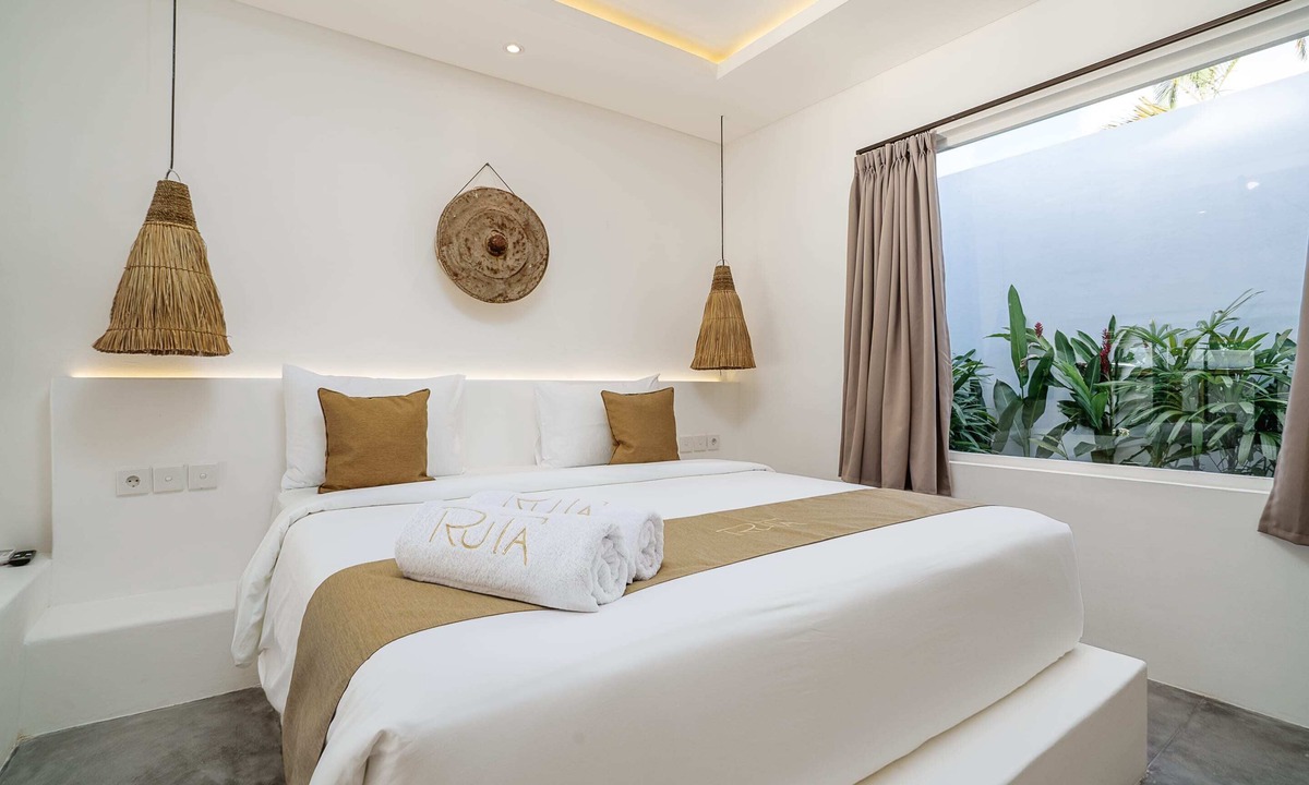 Beraban Villa | Villa Ruta I