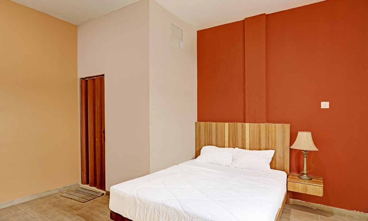 Batam Hotel | Collection O 91533 Get Inn