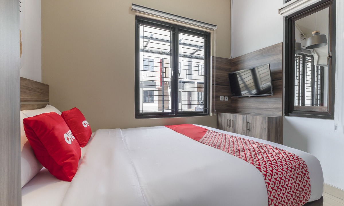 Teluk Dalam Hotel | Hotel O Penginapan Fajar Syariah