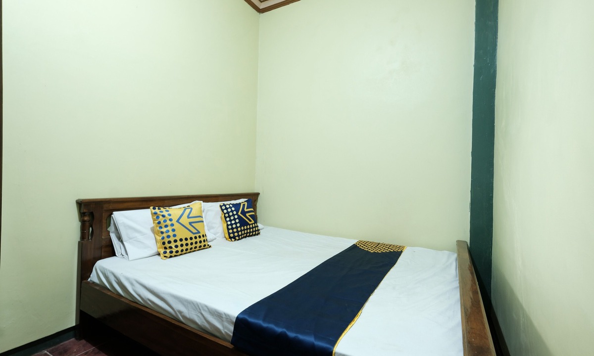 Balecatur Hotel | SPOT ON 92068 Pudja Kesuma Homestay Syariah Yogyakarta
