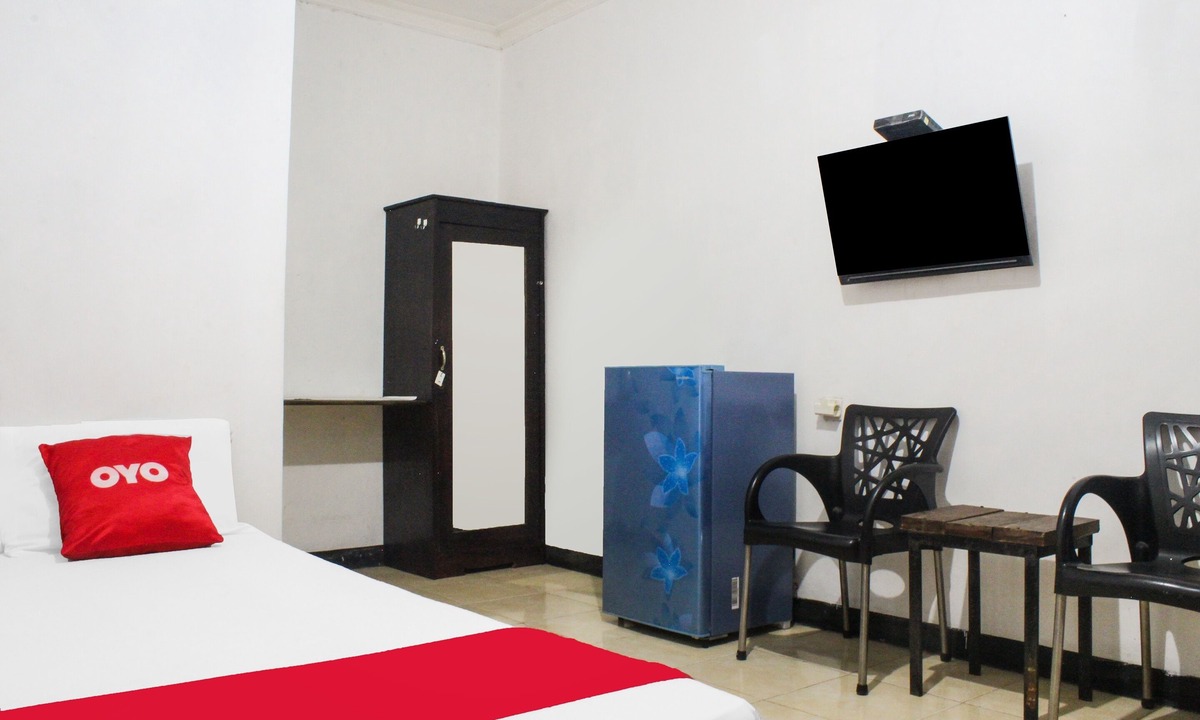 Nginamanu Hotel | Hotel O We Bro Kost