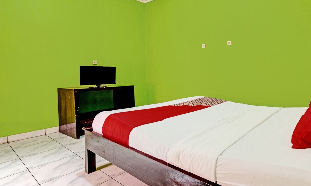 Kopeng Hotel | OYO 92407 Hotel Alaska