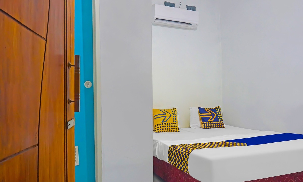 Sukabumi Hotel | SPOT ON 92154 Nusasari Guest House