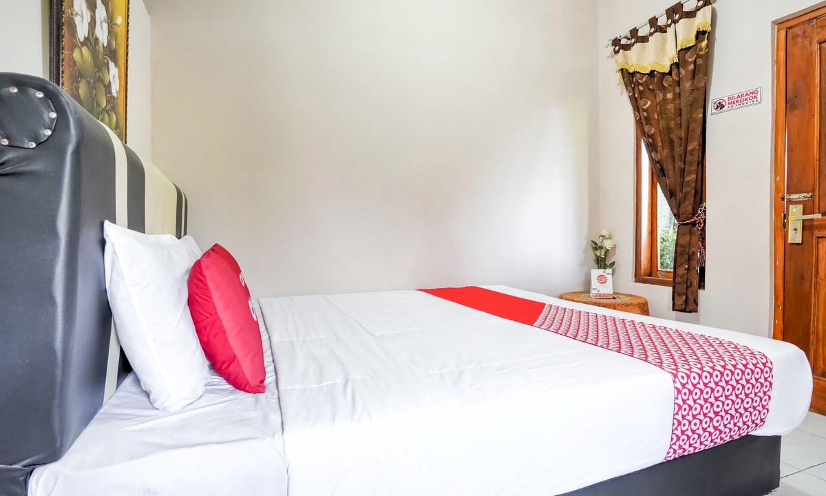 Ciater Hotel | Hotel O Pondok Yanti