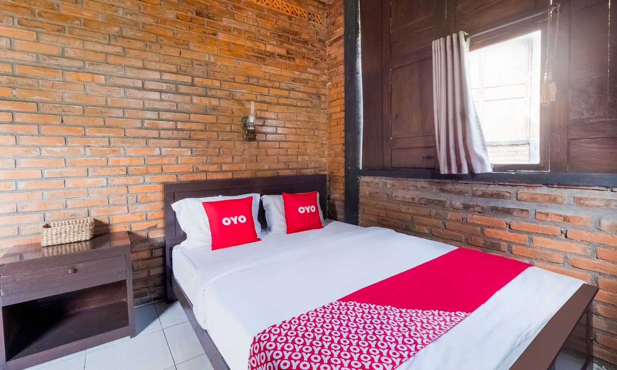 Banjarasri Hotel | Hotel O Pondok Inspirasi Minggir