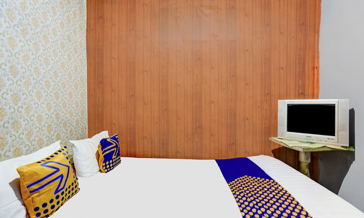 Tretes Hotel | OYO Life 91060 Villa Wijaya Homestay